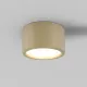 Downlight Aplicat Hydra C090CL-15W3K-MG Maytoni LED, Auriu, Germania