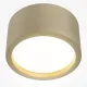 Downlight Aplicat Hydra C090CL-15W3K-MG Maytoni LED, Auriu, Germania