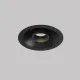 Downlight Incastrat Focus T C140RS-L200-7W3K-B Maytoni LED, Negru, Germania
