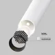 Downlight Incastrat Focus T C140TRS-L300-7W3K-W Maytoni LED, Alb, Germania