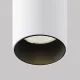 Downlight Incastrat Focus T C141RS-L125-6W3K-W Maytoni LED, Alb, Germania