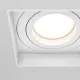 Downlight Incastrat Atom DL003-01-W Maytoni GU10, Alb, Germania