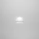 Downlight Incastrat Atom DL003-01-W Maytoni GU10, Alb, Germania