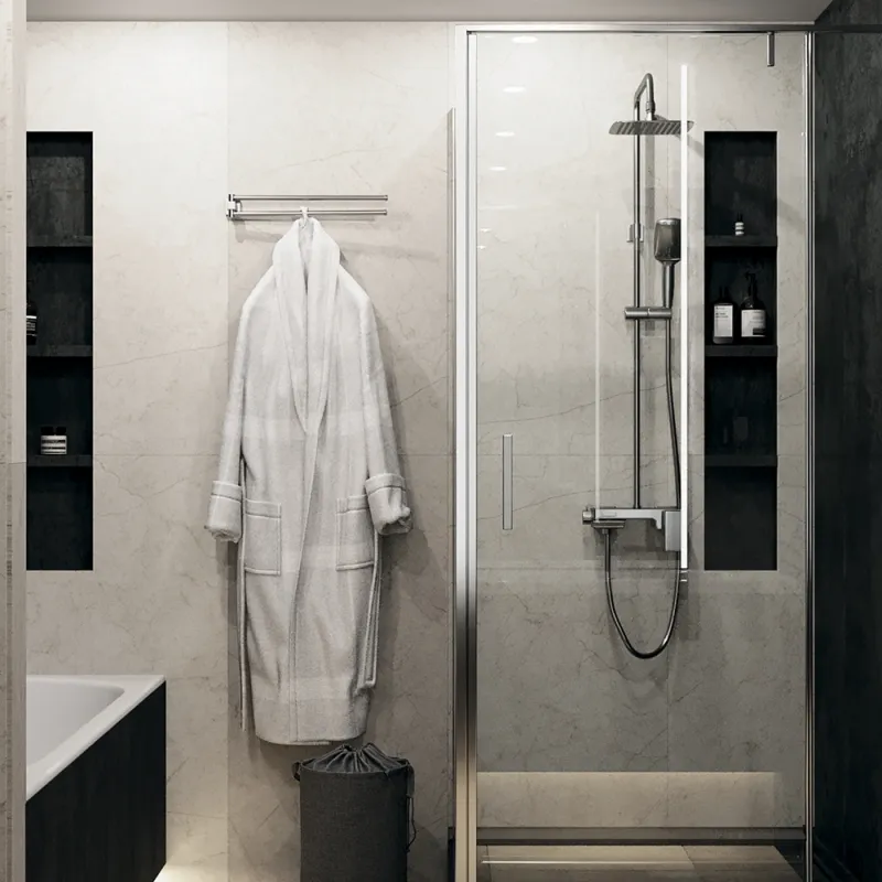 Downlight Incastrat Exterior Stockton DL016-6-L12W Maytoni LED, Alb, Germania