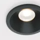 Downlight Incastrat Baie Zoom DL034-01-06W3K-B Maytoni LED, Negru, Germania