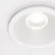 Downlight Incastrat Baie Zoom DL034-01-06W4K-D-W Maytoni LED, Alb, Germania