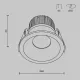 Downlight Incastrat Baie Zoom DL034-01-06W4K-D-W Maytoni LED, Alb, Germania