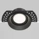 Downlight Incastrat Dot DL042-01-RD-B Maytoni GU10, Negru, Germania