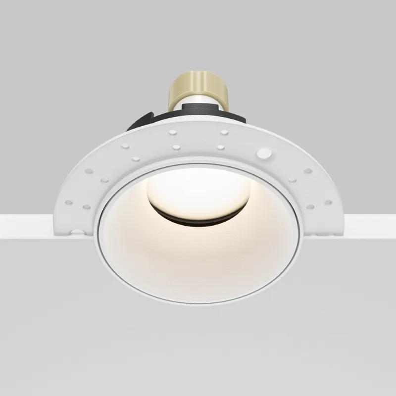 Downlight Incastrat Share DL051-U-2W Maytoni GU10, Alb, Germania