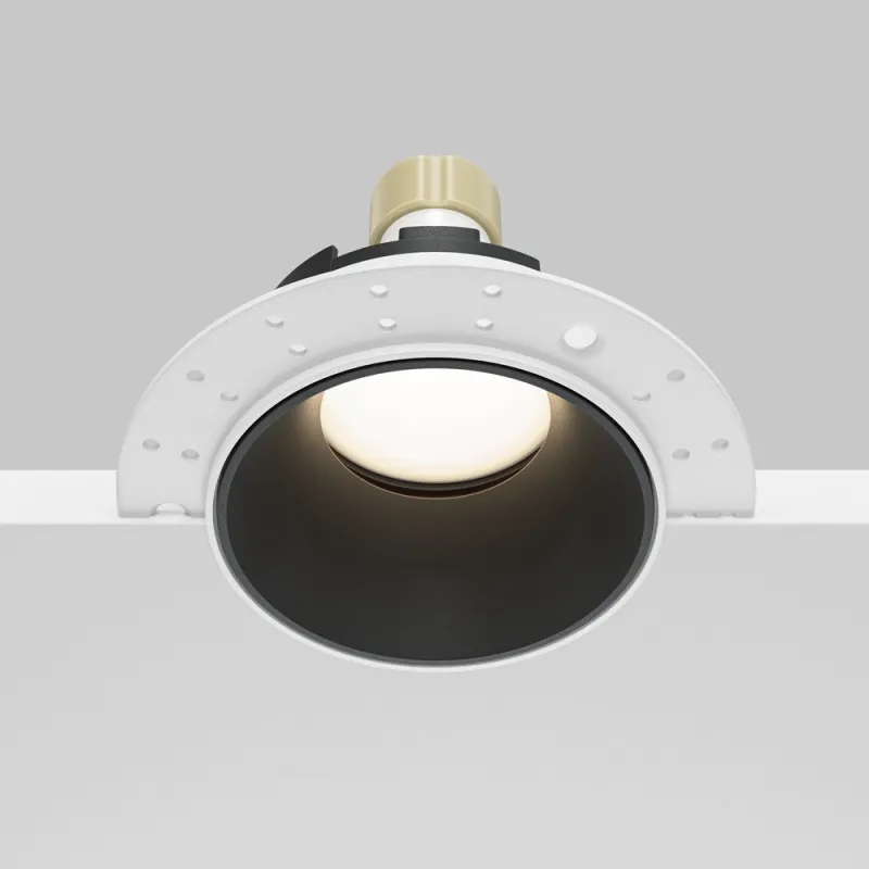 Downlight Incastrat Share DL051-U-2WB Maytoni GU10, Alb, Germania