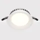 Downlight Incastrat Exterior Okno DL055-18W4K-W Maytoni LED, Alb, Germania