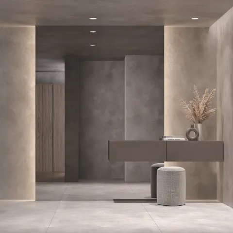 Downlight Incastrat Exterior Okno DL055-24W4K-W Maytoni LED, Alb, Germania