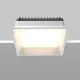 Downlight Incastrat Exterior Okno DL056-24W3-4-6K-W Maytoni LED, Alb, Germania