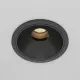Downlight Incastrat Wise DL057-10W3K-B Maytoni LED, Negru, Germania