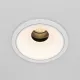 Downlight Incastrat Wise DL057-10W3K-W Maytoni LED, Alb, Germania