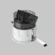 Downlight Incastrat Wise DL057-10W3K-W Maytoni LED, Alb, Germania