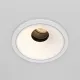 Downlight Incastrat Wise DL057-10W3K-W Maytoni LED, Alb, Germania