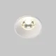 Downlight Incastrat Round DL058-7W3K-W Maytoni LED, Alb, Germania