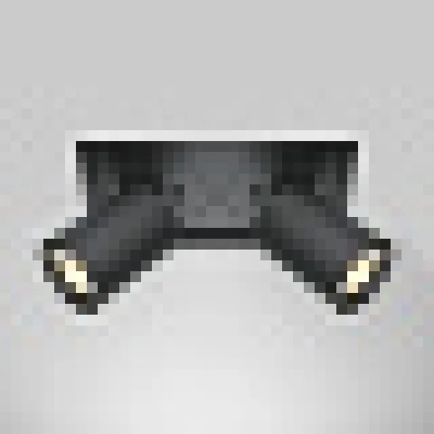 Downlight Incastrat Hidden DL095-02-10W3K-B Maytoni LED, Negru, Germania