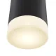 Aplica KILT Maytoni LED, Negru, C027WL-L10B, Germania