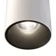 Downlight Aplicat Circular Alfa LED Maytoni LED, Alb, C064CL-L12W4K, Germania