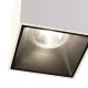 Downlight Aplicat Patrat Alfa LED Maytoni LED, Alb, C065CL-L12W4K, Germania