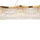 Suspensie Dune Maytoni E14, Auriu, DIA005PL-06G, Germania