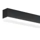 Backlight Fichte Maytoni LED, Negru, MIR012WL-L14B4K, Germania