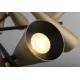 Candelabru Giro Maytoni GU10, Alama, MOD095PL-10BS, Germania