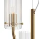 Suspensie Arco Maytoni G9, Alama, MOD223PL-03BS, Germania