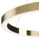 Suspensie Saturno Maytoni LED, Alama, MOD415PL-L60BS4K, Germania