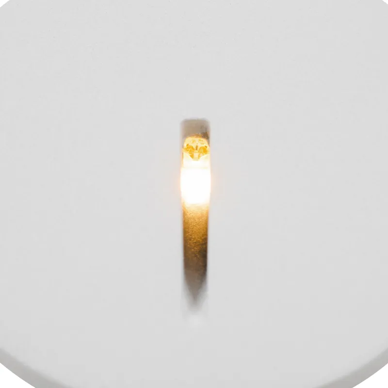 Aplica Exterior Lock Maytoni LED, Alb, O014SL-L3W3K, Germania