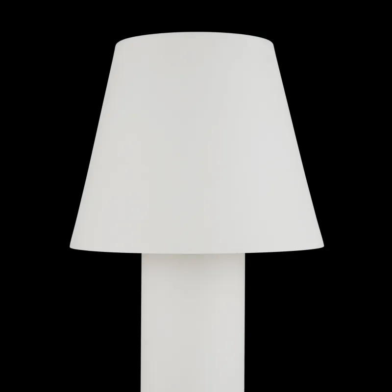 Stalp Harz Maytoni LED, Alb, O421FL-L5W, Germania