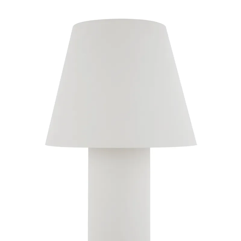 Stalp Harz Maytoni LED, Alb, O421FL-L5W, Germania