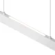 Suspensie Step Maytoni LED, Alb, P010PL-L30W4K, Germania