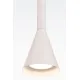 Pendul Arrow Maytoni GU10, Alb, P064PL-01W, Germania