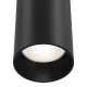 Pendul Focus Maytoni GU10, Negru, P075PL-01B, Germania