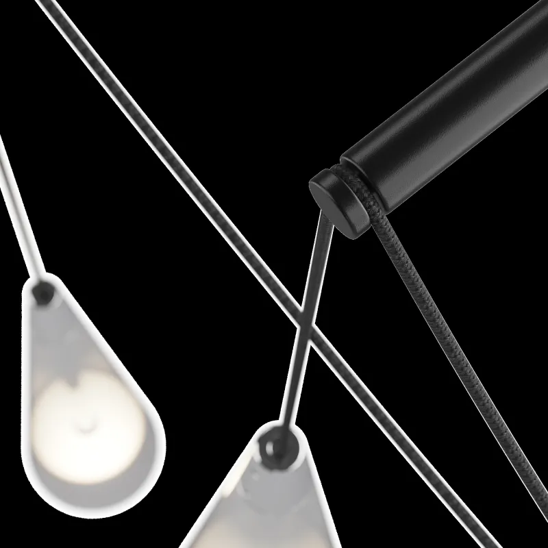 Aplica Sintesi Maytoni LED, Crom, P090WL-L24CH3K, Germania