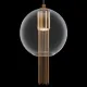 Pendul Flusso Maytoni GU10, Bronz, P095PL-01BZ1, Germania