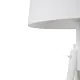 Lampadar Calvin Maytoni E27, Alb, Z177FL-01W, Germania