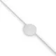 Lampadar Calvin Maytoni E27, Alb, Z177FL-01W, Germania