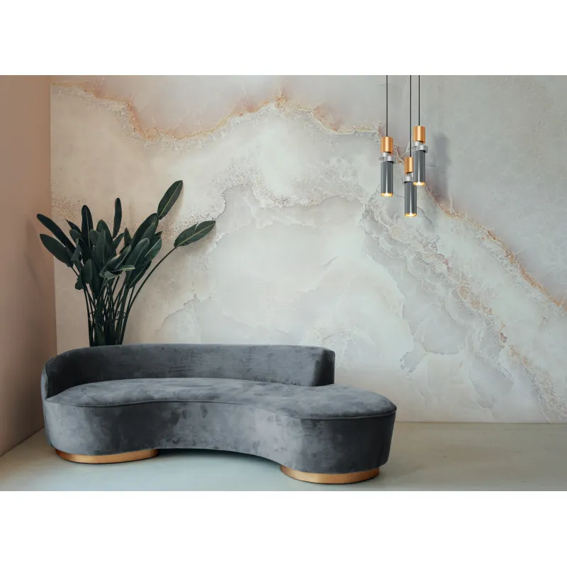 Pendul Palette Maytoni GU10, Multicolor, MOD303PL-01CFL3, Germania