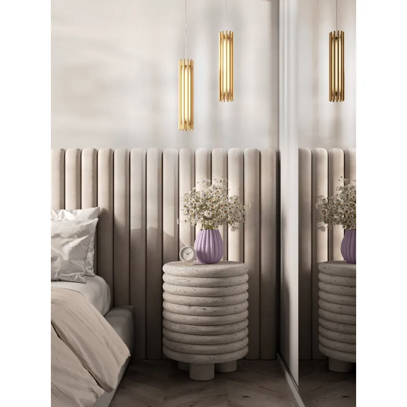 Pendul Sonata Maytoni LED, Alama, MOD410PL-L12BS3K, Germania