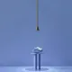 Pendul Arrow Maytoni GU10, Auriu, P064PL-01G, Germania