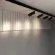 Downlight Sina Magnetica Focus LED Maytoni LED, Negru, TR032-2-20W3K-S-B, Germania