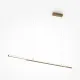 Suspensie Halo MOD005PL-L48BSK Maytoni LED, Alama, Germania