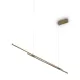 Suspensie Halo MOD005PL-L48BSK Maytoni LED, Alama, Germania