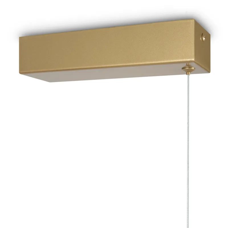 Suspensie Halo MOD005PL-L48BSK Maytoni LED, Alama, Germania