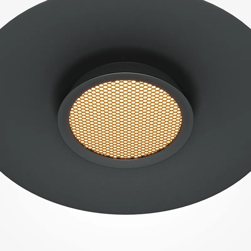 Pendul El MOD041PL-L15B3K1 Maytoni LED, Negru, Germania