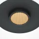 Pendul El MOD041PL-L15B3K1 Maytoni LED, Negru, Germania